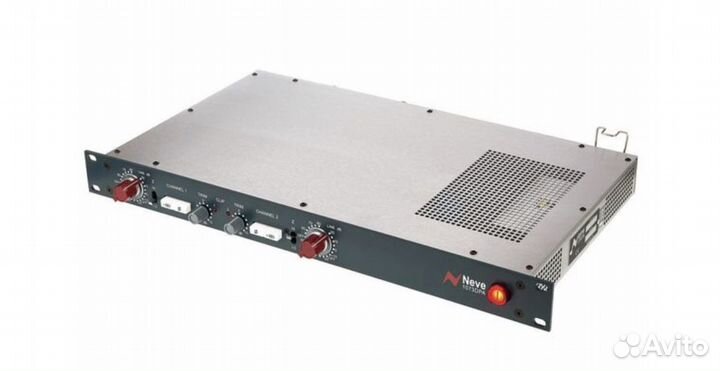 Neve 1073 DPA Preamp Stereo