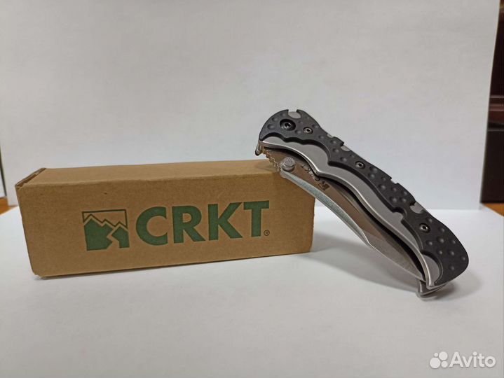 Crkt Mini My Tighe 1093
