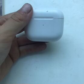 Беспроводные наушники apple airpods 3оригинал