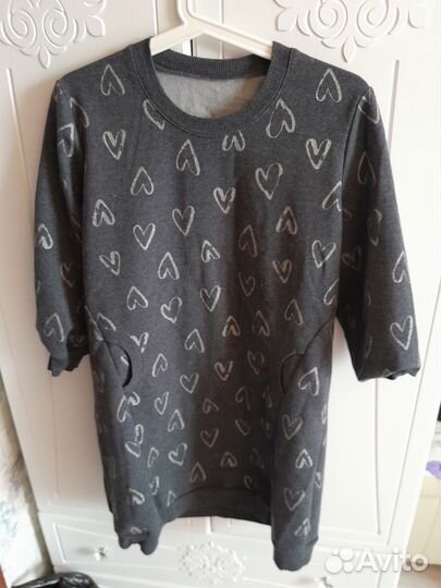 Женские вещи пакетом 48