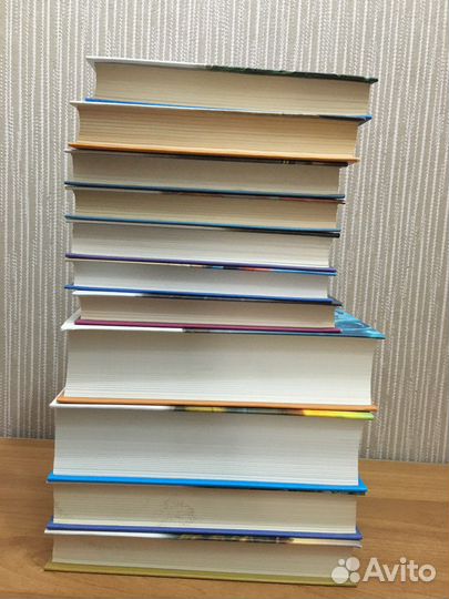 Рэй Брэдбери собрание сочинений