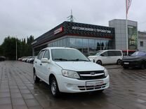 ВАЗ (LADA) Granta 1.6 AT, 2012, 150 196 км, с пробегом, цена 599 000 руб.