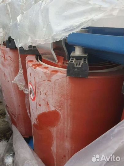 Трансформатор подстанции арт35687