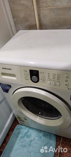 Продам стиральную машинку