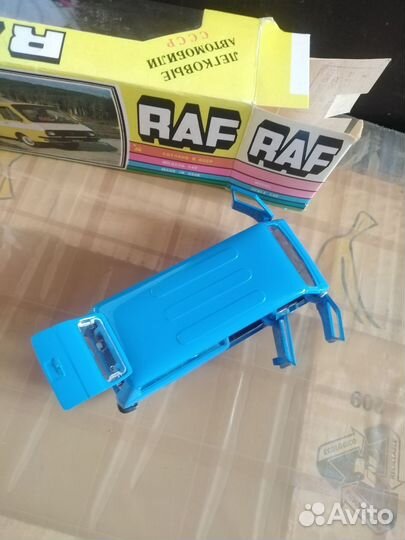 Автолегенды СССР