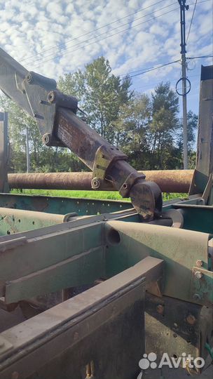 Гидроманипулятор