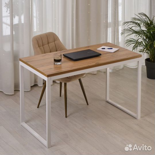 Стол лофт / Письменный стол