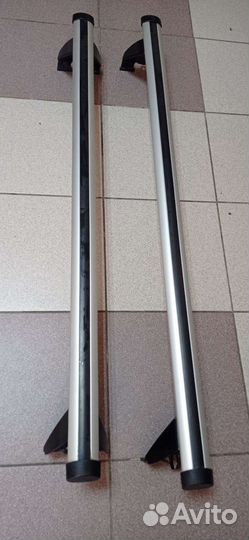 Багажник на крышу Форд