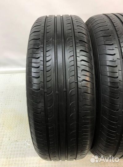 Hankook Optimo K415 225/60 R17 101