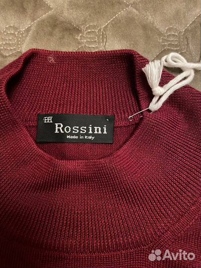 Мужские свитера