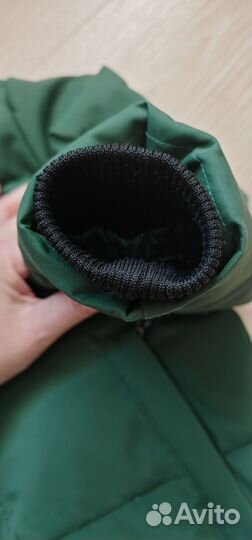 Куртка зимняя детская Gosoaky