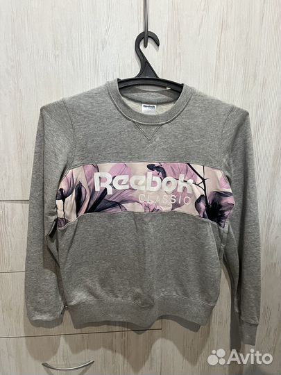 Свитшот Reebok original