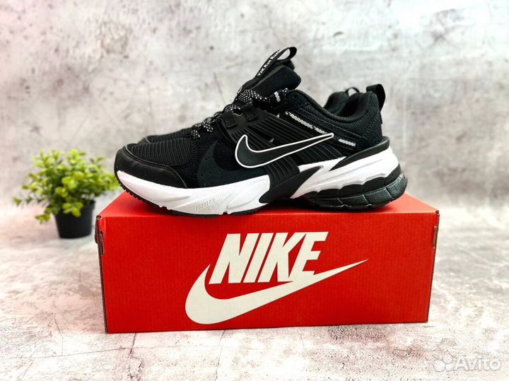 Кроссовки Nike Air Zoom