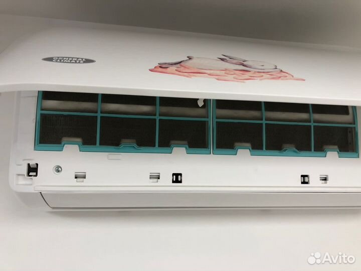 Обслуживание чистка заправка