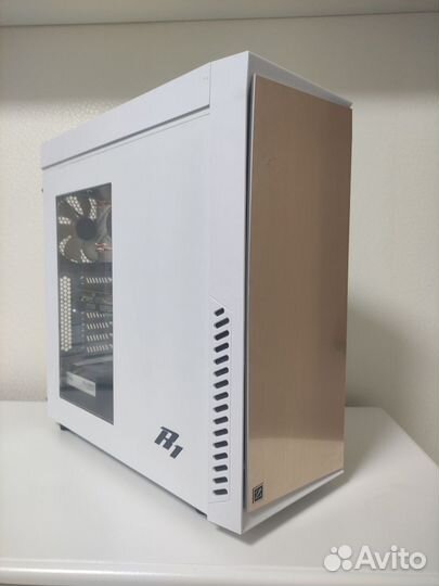 Игровой пк i5 8400 / 2060 super