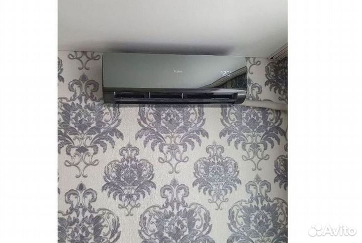 Кондиционер с Доставкой и Установкой