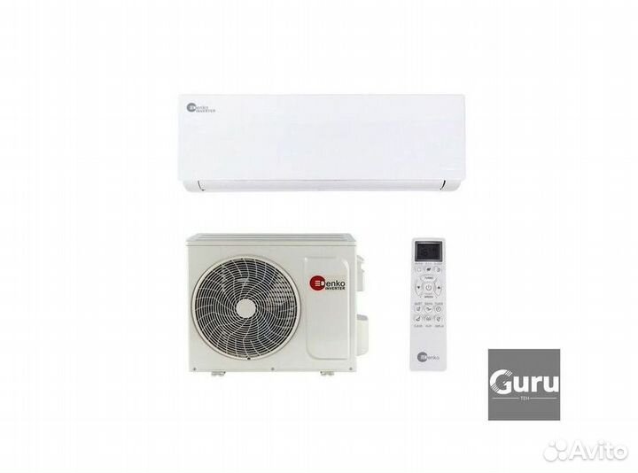 Кондиционеры