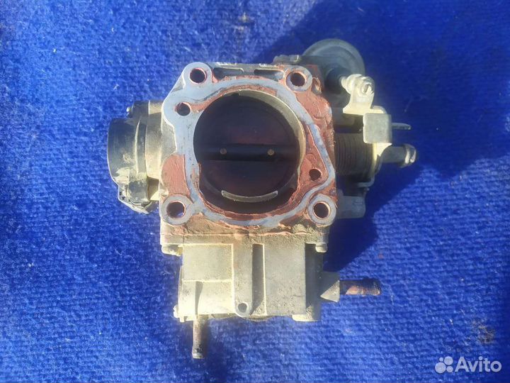 Дросельная заслонка Nissan Maxima 1999-2006 A33