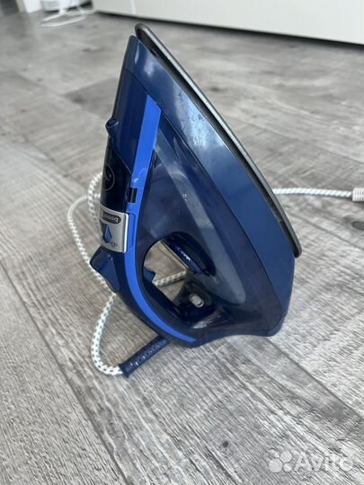 Утюг Tefal бу