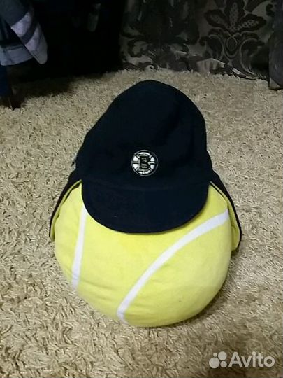 Шапка для мальчика весна-осень(обьем головы48-52)