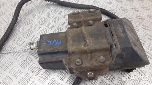 Стояночный тормоз электронный opel antara (PMA03QH