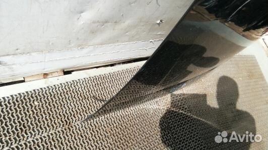 Капот opel vectra C (DEA27D201)