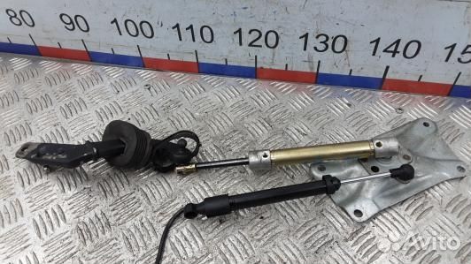 Амортизатор 3-5 двери mercedes benz M-class W164