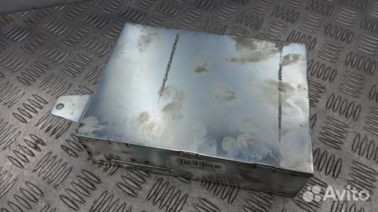 Навигация BMW X5 E53 (CBG04I901)