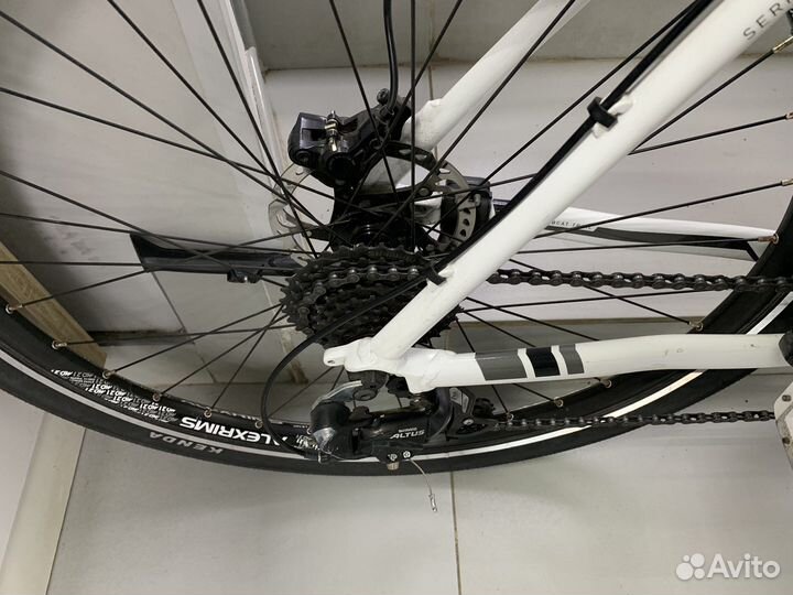 Велосипед Marin Bob Cat trail