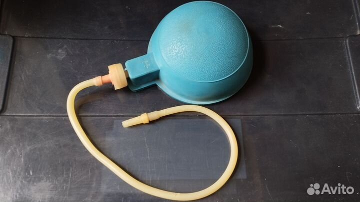 Насос лягушка пляжная и др