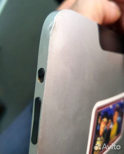 iPad 1 поколение модель A1337 wi-fi 3G на 32Gb