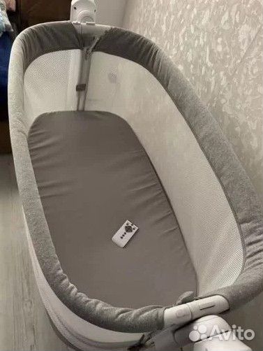 Электронная колыбель