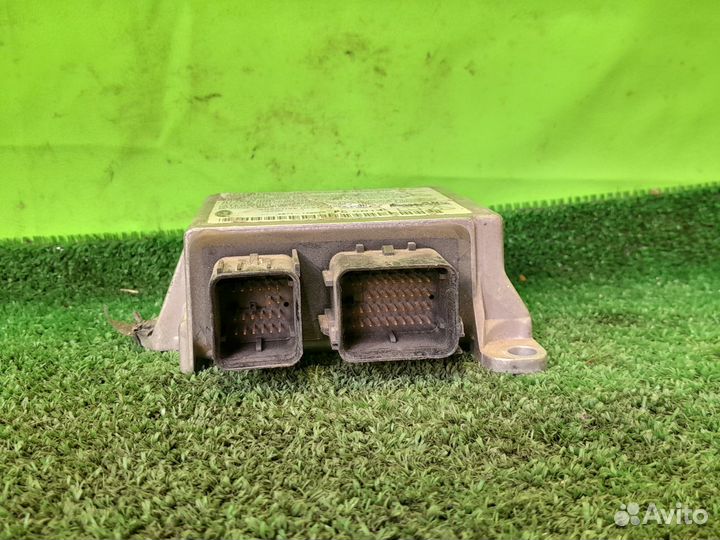 Блок управления AIR BAG Ford Mondeo 3 2002-2007