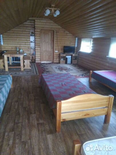 Рыбалка и отдых