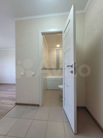 Квартира-студия, 17,8 м², 7/9 эт.