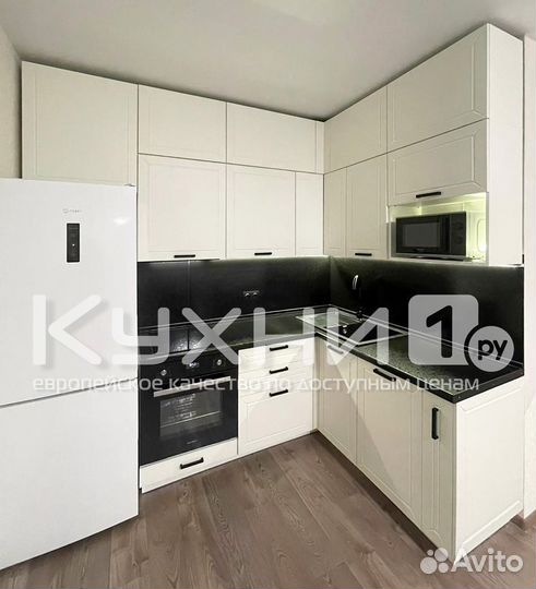 Кухни на заказ. Рассрочка