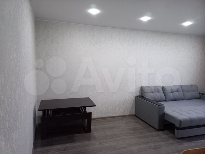 1-к. квартира, 35 м², 5/5 эт.