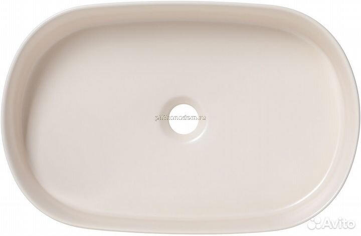 Раковина Allen Brau Fantasy 55 4.11022.IV айвори