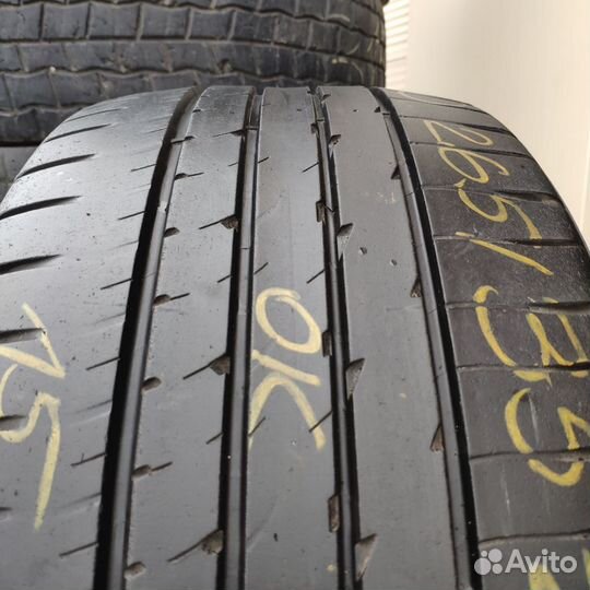 Goodyear Eagle F1 Asymmetric 3 265/35 R22