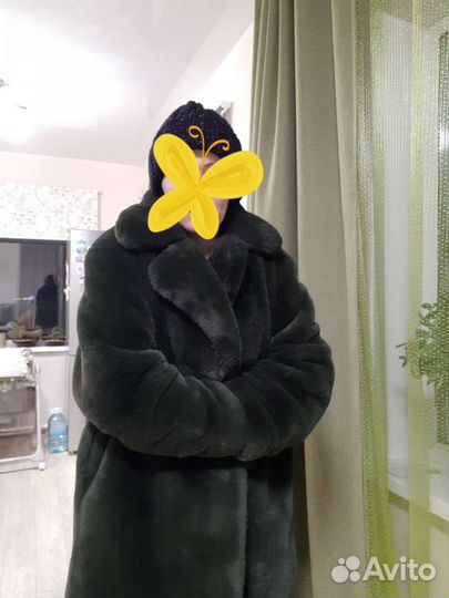 Экошубка +шапка