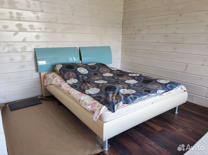 Кровать фирменная Mr. Doors