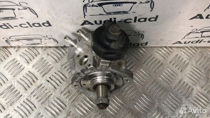 Тнвд 2.0 TDI Audi Seat Volkswagen