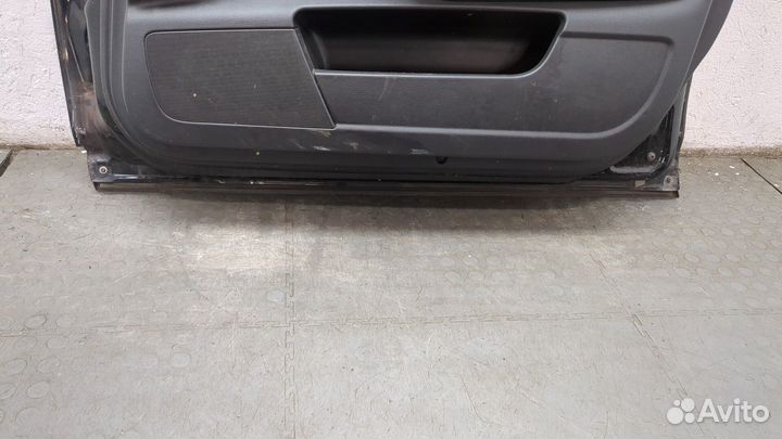 Дверь боковая правая передняя Audi A6 (C6), 2007