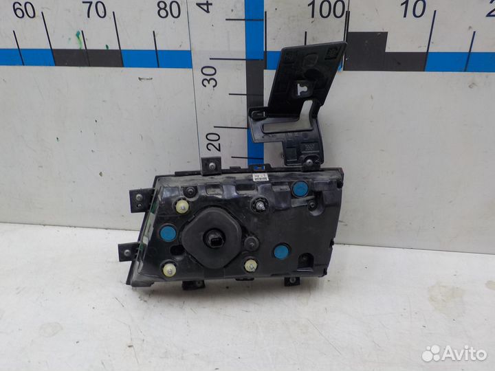 Б/У Фонарь задний левый внутренний Hyundai Genesis