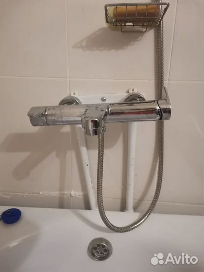 Сантехник. Услуги сантехника