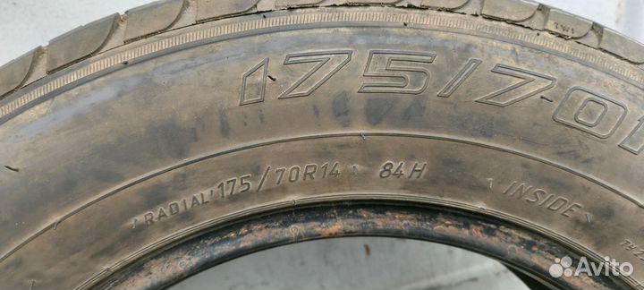 КАМА Кама-Евро-129 175/70 R14