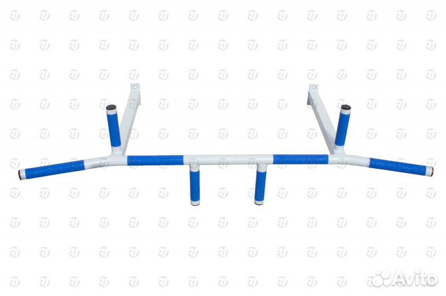 Турник потолочный 4 хвата Комфорт