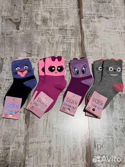 Носки детские