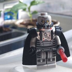 Lego Darth Malgus