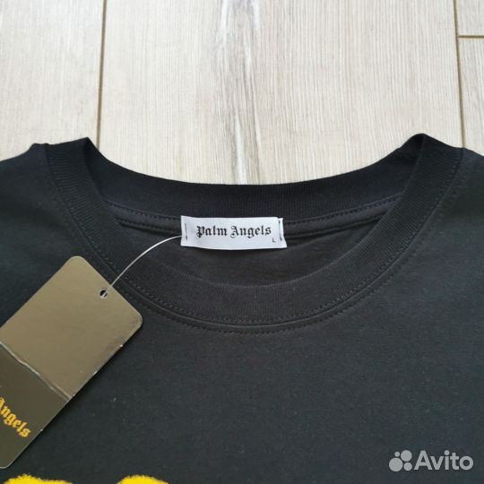 Футболка Palm Angels